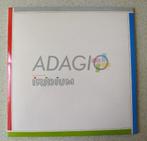 LP - Adagio - Iridium, Ophalen, Gebruikt