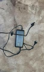Flyer panasonic acculader 36v, Ophalen of Verzenden, Zo goed als nieuw