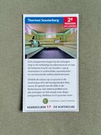 Thermen Soesterberg voordeelbon 2e persoon 50% korting, Twee personen, Kortingsbon, Spa of Sauna