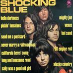 SH1 shocking Blue  Helle darkness HOL70 €45, Ophalen of Verzenden, Zo goed als nieuw, 12 inch