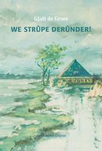 We strûpe derûnder! - Gjalt de Groot, Boeken, Ophalen of Verzenden, 20e eeuw of later, Nieuw