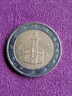 2 euro cc Duitsland Hessen 2015 (G), Postzegels en Munten, Munten | Europa | Euromunten, Ophalen of Verzenden, Duitsland, 2 euro