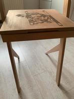 Dressboy, Antiek en Kunst, Ophalen