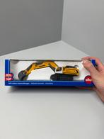 Siku liebherr kraan 1874, Ophalen of Verzenden, Zo goed als nieuw, Hijskraan, Tractor of Landbouw, SIKU