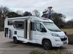 Burstner Nexxo Van T690-Enkele bedden-1e Eig.-Bomvol-5.343 K, Bedrijf, Diesel, Bürstner, 6 tot 7 meter