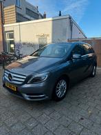 Mercedes-Benz B-Klasse 2.0 B250 5DRS Dct7 2012 Grijs, Auto's, Mercedes-Benz, 1325 kg, 74 €/maand, Overige kleuren, Particulier