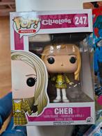 Funko Cher 247, Ophalen of Verzenden, Zo goed als nieuw