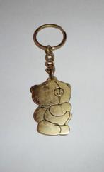 Sleutelhanger Beer Andrew Brownsword, Verzenden, Gebruikt, Knuffel of Figuurtje