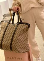 Gucci reisstas BIG luxury item inclusief aankoopbewijs, Sieraden, Tassen en Uiterlijk, Tassen | Rugtassen, Nieuw, Ophalen of Verzenden