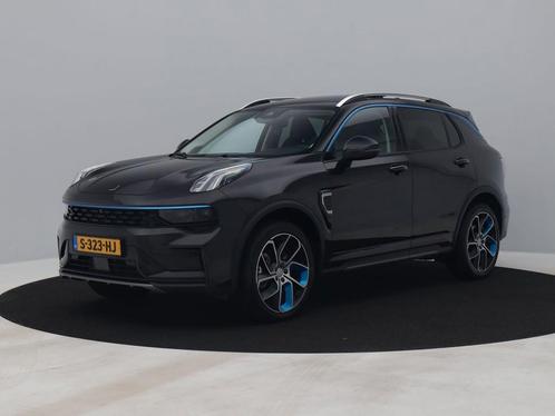 Lynk & Co 01 1.5 Plug-in Hybrid | 360° | NLD AUTO, Auto's, Lynk & Co, Bedrijf, Te koop, 360° camera, ABS, Adaptive Cruise Control