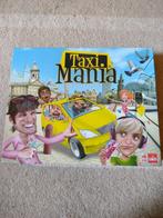 Taxi mania, Vijf spelers of meer, Ophalen of Verzenden, Zo goed als nieuw, Goliath