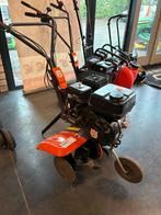 Jong gebruikte Husqvarna TF225 Tuinfrees BJ 2025, Ophalen, Zo goed als nieuw, Benzine, Tuinfrees