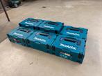 Makita M-Box - Nieuw en bijna nieuw, Doe-het-zelf en Verbouw, Gereedschap | Machine-onderdelen en Toebehoren, Ophalen of Verzenden