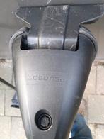 Zeer mooie dakdragers Peugeot 307sw 2007, Auto diversen, Dakdragers, Ophalen of Verzenden, Zo goed als nieuw