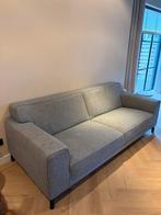 Zit bank 3 persoons, Huis en Inrichting, Ophalen, Gebruikt, Driepersoons, 75 tot 100 cm
