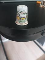 Vingerhoed Birchcroft, Ophalen of Verzenden, Zo goed als nieuw, Porselein, Buitenland
