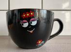 Barbapapa mok Barbamama mama kom Moederdag, Huis en Inrichting, Ophalen of Verzenden, Zo goed als nieuw, Overige stijlen, Kom(men)