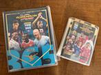 Panini FIFA 365 Adrenalyn XL 2023 albums, Ophalen of Verzenden, Zo goed als nieuw, Buitenlandse clubs, Poster, Plaatje of Sticker