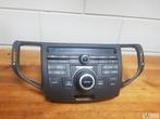 Honda Accord 2008 - 2014 radio bedieningpaneel met navigatie, Auto diversen, Ophalen of Verzenden