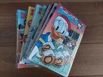 Donald Duck Jaargang 2021, Ophalen of Verzenden, Gelezen, Overige typen