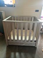 TWF Box met lade en matras, Ophalen, Zo goed als nieuw, Lade