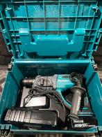 Makita DHR202, Ophalen, Zo goed als nieuw, Boor- en/of Breekhamer