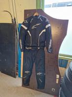 Alpinestars Textiel motorpak, maat 52 M, Combipak, Dames, Tweedehands, Alpinstars