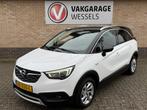 Opel Crossland X 1.2 Turbo Innovation | Clima | LM | PDC | C, Auto's, Opel, 12 maanden, 840 kg, Gebruikt, 1199 cc