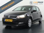 Volkswagen Polo 1.2 TDI BlueMotion Comfortline Airco NAP NL, Auto's, Voorwielaandrijving, Euro 5, Stof, Gebruikt