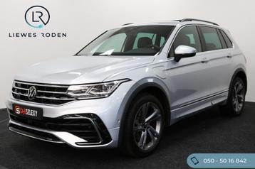 Volkswagen Tiguan 1.4 TSI eHybrid PHEV R-Line Bns+ (Automaat beschikbaar voor biedingen