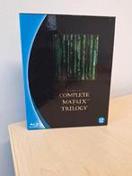 Complete Matrix Trilogy, Boxset, Science Fiction en Fantasy, Gebruikt, Ophalen of Verzenden