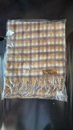 Nieuwe Pashmina sjaal, Kleding | Dames, Mutsen, Sjaals en Handschoenen, Ophalen of Verzenden, Nieuw, Maat 42/44 (L), Sjaal