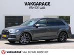 Audi Q7 55 TFSI e quattro Pro Line S | Black optic | Panoram, Automaat, 14 kWh, Gebruikt, 2995 cc