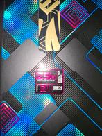 Target Japan KAZE Series Ceros 01 Swiss Point 90%, Sport en Fitness, Darts, Ophalen of Verzenden, Zo goed als nieuw, Pijlen