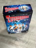 8 dvd box De Ultieme Thunderbirds Collectie, Cd's en Dvd's, Dvd's | Tv en Series, Alle leeftijden, Ophalen of Verzenden, Gebruikt