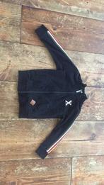 Skurk mt 104, Kinderen en Baby's, Kinderkleding | Maat 104, Ophalen of Verzenden, Zo goed als nieuw, Meisje, Jas