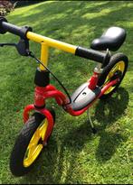 Pucky Loopfiets met handrem, Ophalen of Verzenden, Zo goed als nieuw