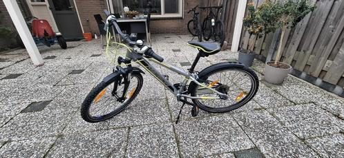 Merida Matts J24, Fietsen en Brommers, Fietsen | Crossfietsen en BMX, Gebruikt, 24 inch of meer, Aluminium, Ophalen of Verzenden