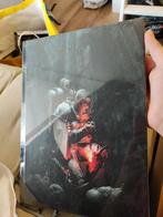 Warhammer 40k Sisters of Battle Codex (Limited), Ophalen of Verzenden, Warhammer