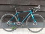 Scott Contessa Addict Damesfiets Maat S (52), Fietsen en Brommers, Overige merken, 28 inch, Gebruikt, Carbon