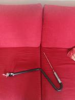 Om met de hond te fietsen, Ophalen, Zo goed als nieuw