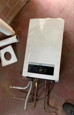 nefit Hr ketel, Geiser, Ophalen of Verzenden, Zo goed als nieuw, Minder dan 20 liter