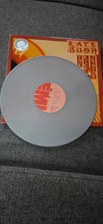 Kate Bush - The Kick Inside - Gekleurd Vinyl (Grijs), Ophalen of Verzenden, Zo goed als nieuw