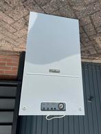 Valliant 24-28C Combi-verwarmingsketel, Doe-het-zelf en Verbouw, Geisers en Boilers, Ophalen, Gebruikt, Aardgas, Boiler