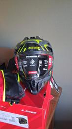 Nieuwe Brommerhelm - Ongebruikt!, Ophalen of Verzenden