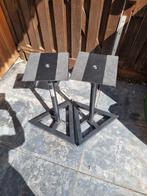 Apextoner Speaker standaard 2 stuks, Ophalen, Zo goed als nieuw, Speaker