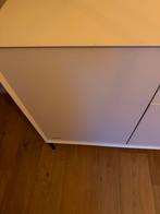 Babykamer Kidsmill Lasse, comode, ledikant en matras, Huis en Inrichting, Ophalen, Kunststof, 100 tot 150 cm, Zo goed als nieuw