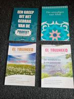 Islam studie boeken, Ophalen of Verzenden, Zo goed als nieuw, Islam