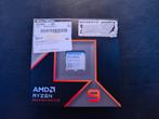 AMD Ryzen 9 9900X (Sealed), Ophalen, Nieuw