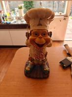Laafcollectie the chef, Ophalen, Nieuw